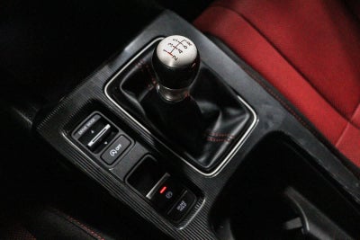 Manual del Honda Civic 2023