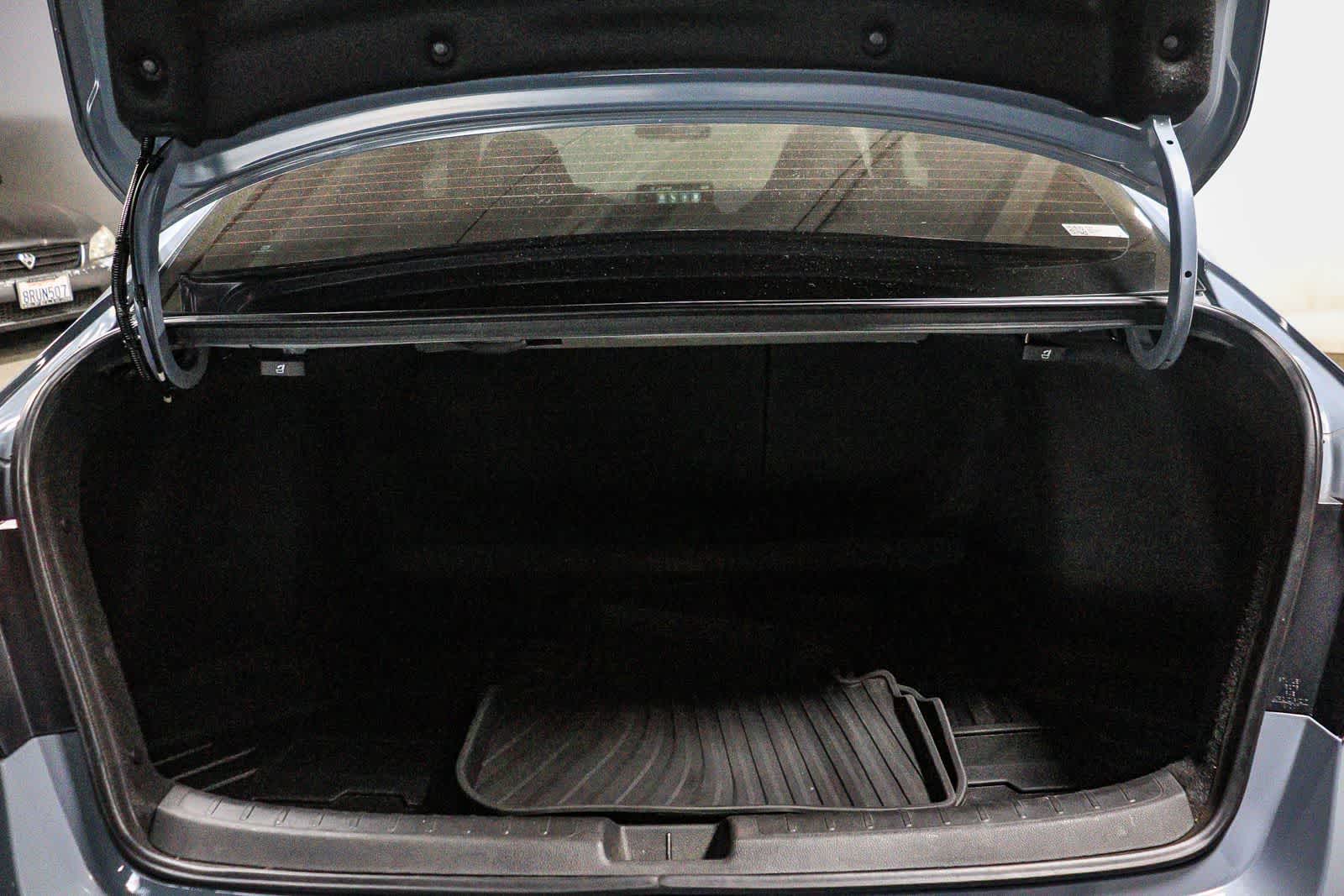 Manual del Honda Civic 2023