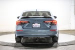 Manual del Honda Civic 2023