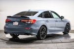 Manual del Honda Civic 2023