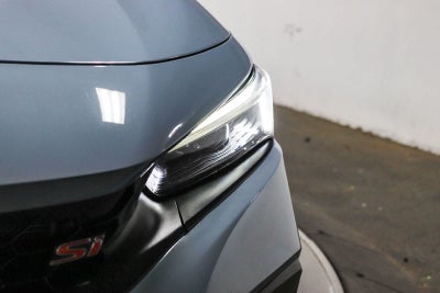 Manual del Honda Civic 2023