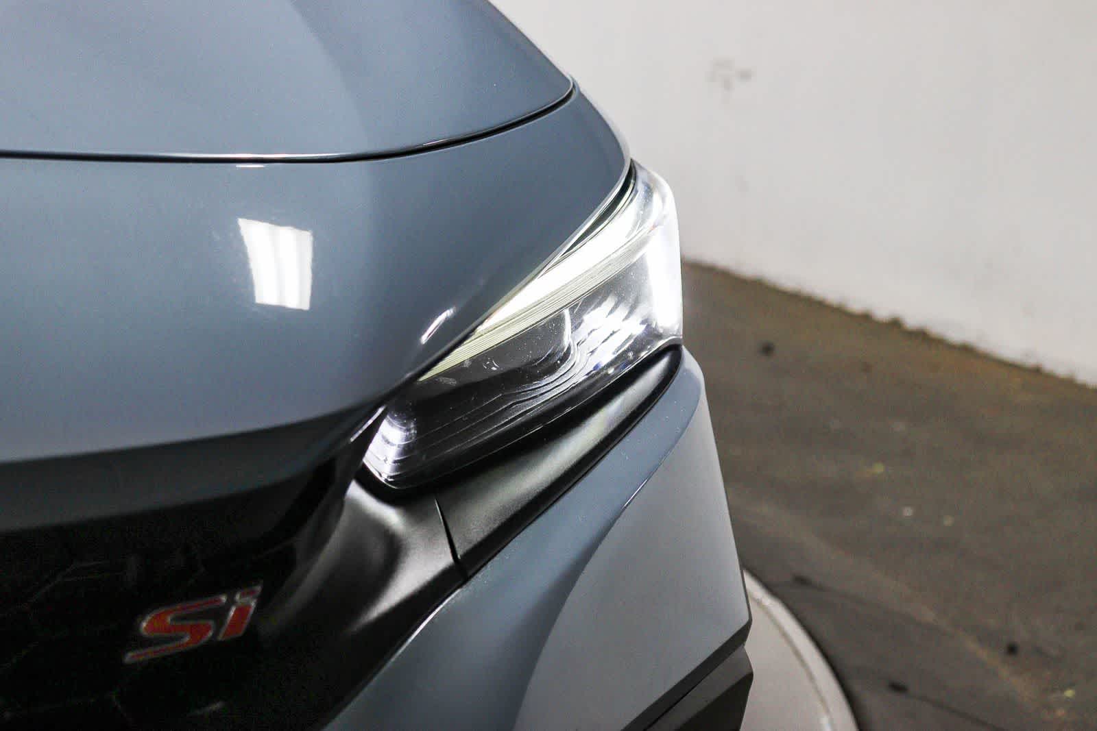 Manual del Honda Civic 2023