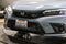 Manual del Honda Civic 2023