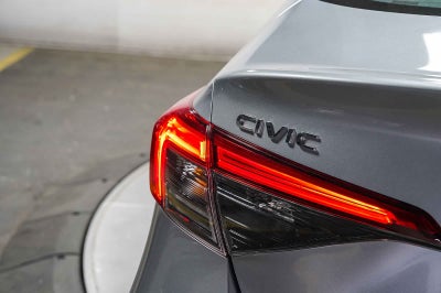 Honda Civic Sport 2023