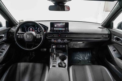 Honda Civic Sport 2023