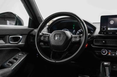 Honda Civic Sport 2023