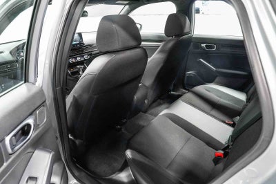 Honda Civic Sport 2023