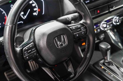 Honda Civic Sport 2023