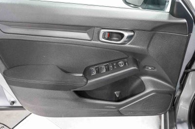 Honda Civic Sport 2023