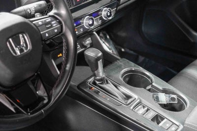 Honda Civic Sport 2023