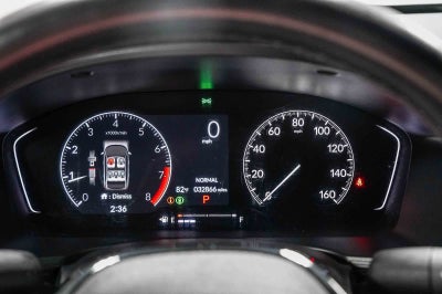 Honda Civic Sport 2023