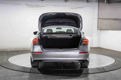 Honda Civic Sport 2023