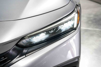 Honda Civic Sport 2023