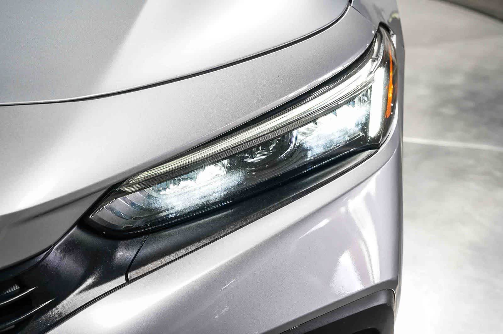 Honda Civic Sport 2023