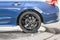 Honda Civic Hybrid Sport 2025