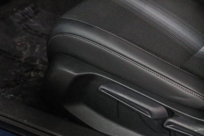 Honda Civic Hybrid Sport 2025