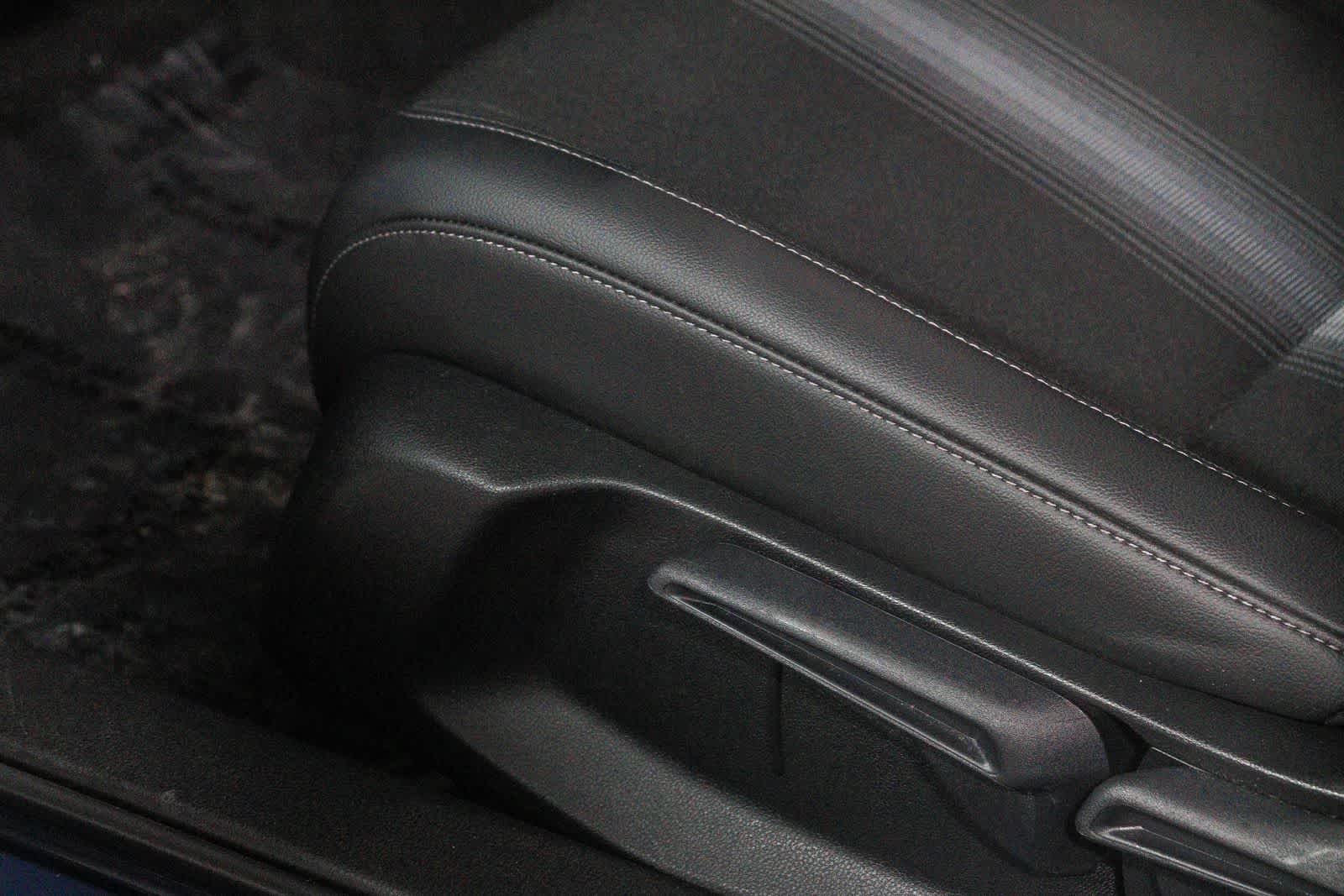 Honda Civic Hybrid Sport 2025