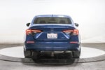 Honda Civic Hybrid Sport 2025