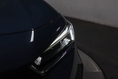 Honda Civic Hybrid Sport 2025