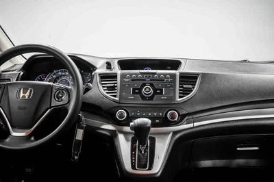 Honda CR-V EX 2013