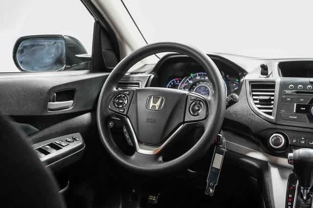 Honda CR-V EX 2013
