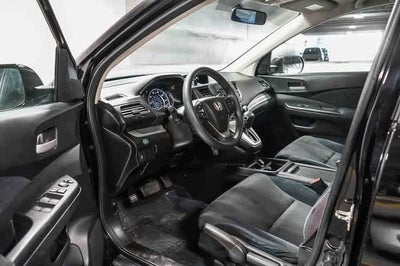 Honda CR-V EX 2013