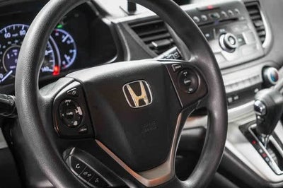 Honda CR-V EX 2013