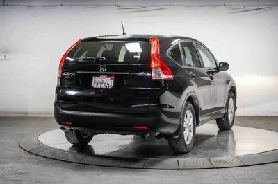 Honda CR-V EX 2013