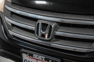 Honda CR-V EX 2013