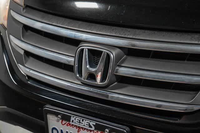 Honda CR-V EX 2013