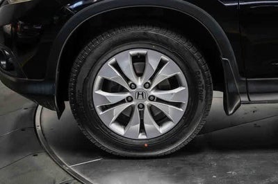 Honda CR-V EX 2013