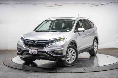 Honda CR-V Base 2015