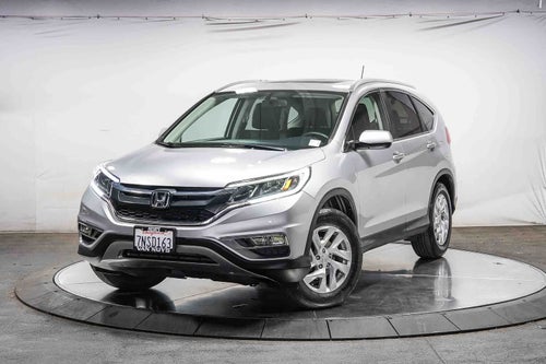 Honda CR-V Base 2015