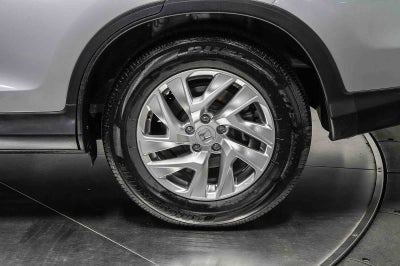 Honda CR-V Base 2015