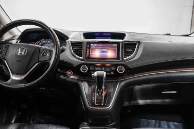 Honda CR-V Base 2015