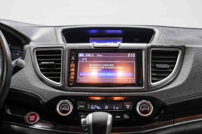 Honda CR-V Base 2015