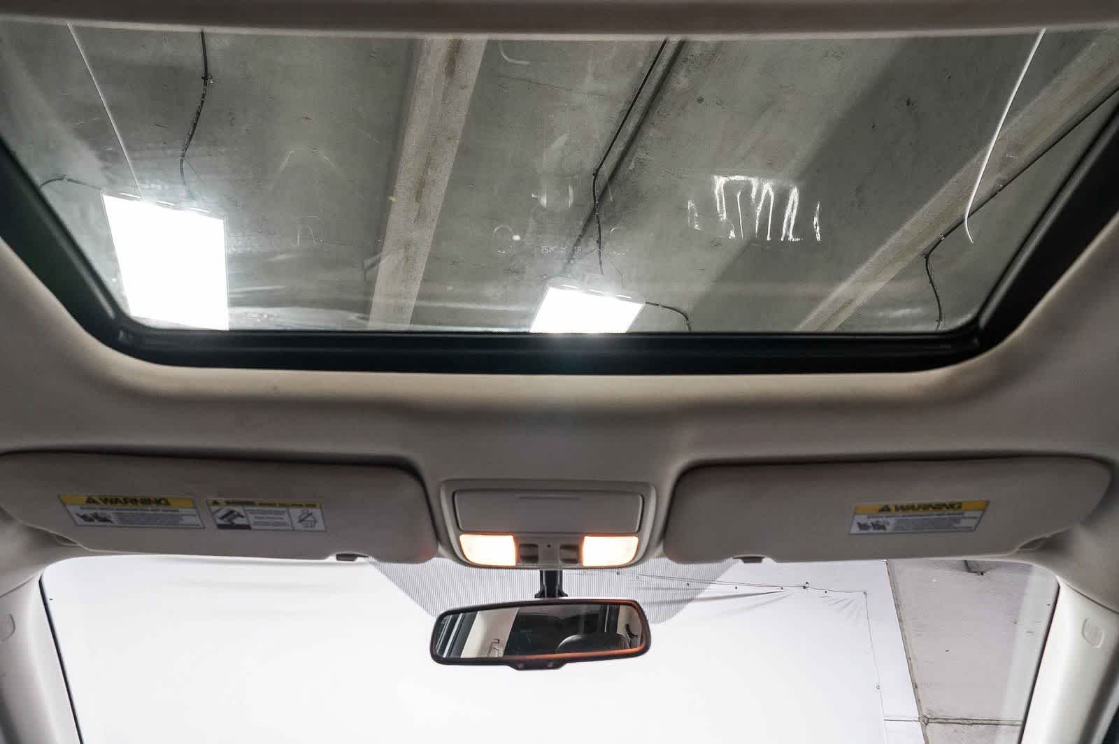 Honda CR-V Base 2015