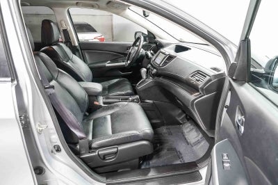 Honda CR-V Base 2015