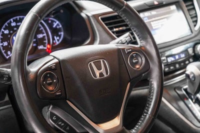 Honda CR-V Base 2015