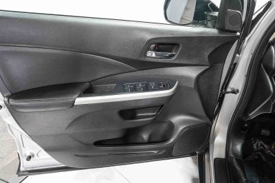 Honda CR-V Base 2015