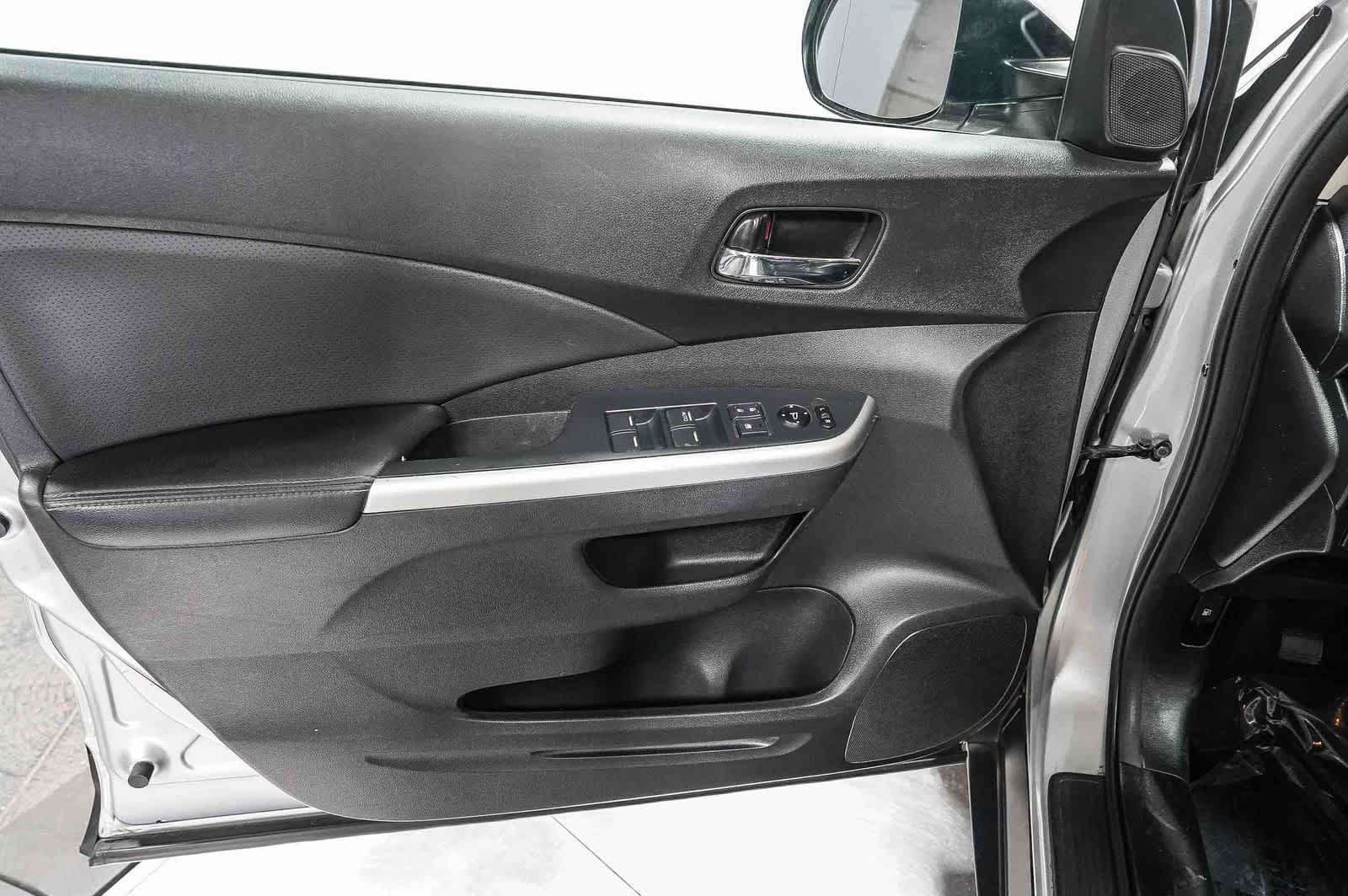 Honda CR-V Base 2015