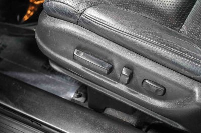 Honda CR-V Base 2015