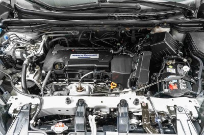 Honda CR-V Base 2015