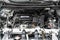 Honda CR-V Base 2015