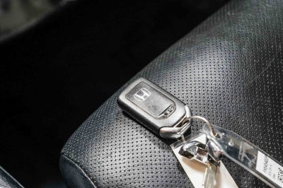 Honda CR-V Base 2015