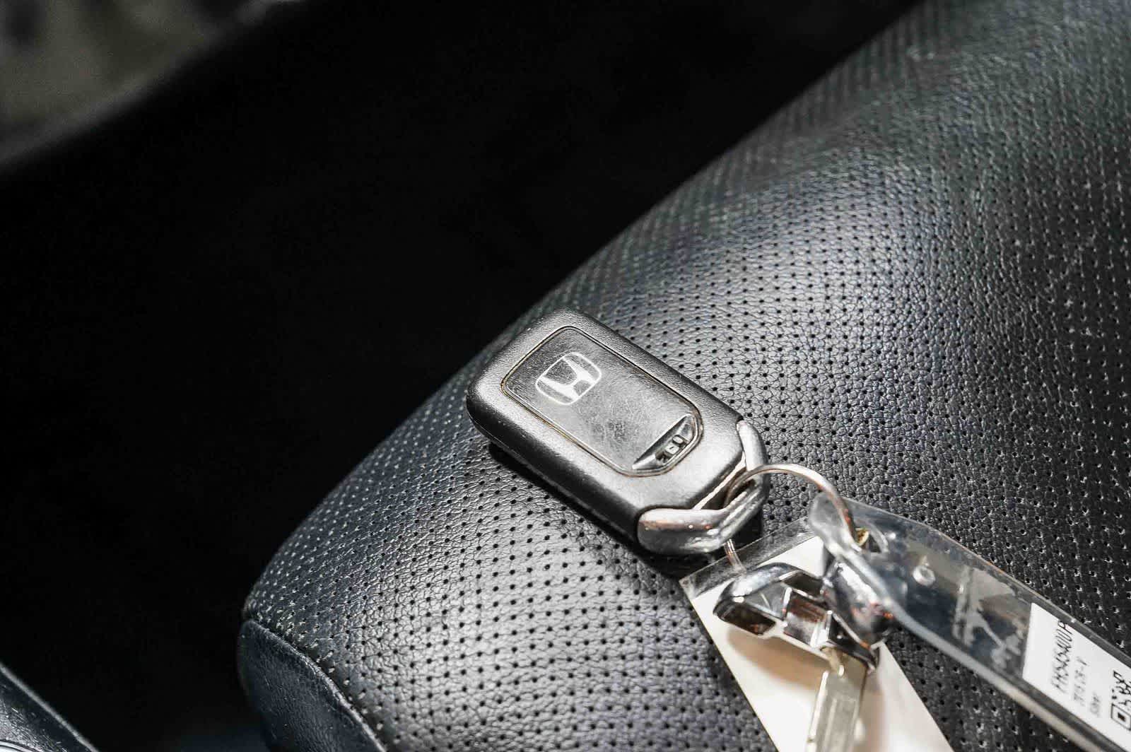 Honda CR-V Base 2015