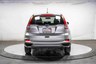 Honda CR-V Base 2015