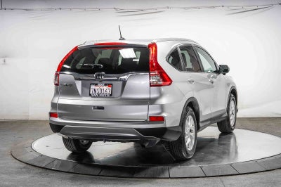 Honda CR-V Base 2015