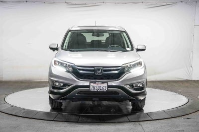 Honda CR-V Base 2015