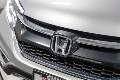 Honda CR-V Base 2015